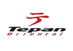 Logotipo Tepan Tai Chi - Arapiraca