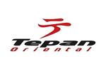 Logotipo Tepan -tai Chi