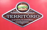 Logotipo Território Sanduicheria