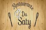Logotipo Restaurante Du Saty