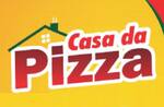Logotipo Casa da Pizza