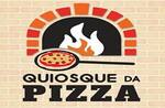 Logotipo Quiosque da Pizza