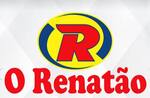 Logotipo O Renatão - Farolândia