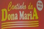 Logotipo Cantinho da Dona Maria