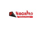 Logotipo Hachiro