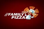 Logotipo #Familypizza