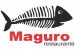 Logotipo Maguro Restaurante