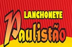 Logotipo Lanchonete Paulistão