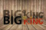 Logotipo Big King