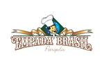 Logotipo Empada Brasil Camaçari