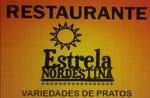 Logotipo Estrela Nordestina