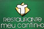 Logotipo Restaurante Meu Cantinho