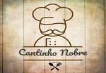 Logotipo Delivery Cantinho Nobre