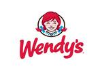 Logotipo Wendy's - Vila Olimpia