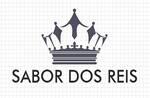 Logotipo Sabor dos Reis
