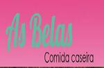 Logotipo As Belas Comida Caseira