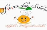 Logotipo Oficina dos Sabores