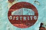 Logotipo Distrito