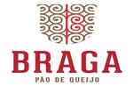Logotipo Braga Pão de Queijo Savassi