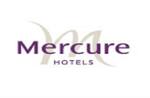 Logotipo Restaurante Hotel Mercure