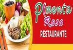 Logotipo Pimenta Rosa Refeições