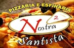 Logotipo Nostra Santista 2