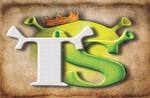 Logotipo Toca do Shrek