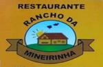 Logotipo Rancho da Mineirinha - Carapicuiba