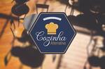 Logotipo Cozinha Alternativa