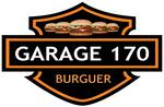 Logotipo Garage 170