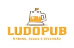 Logotipo Ludopub