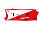 Logotipo Tk Temaki