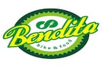 Logotipo Bendita Bike & Food