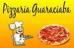 Logotipo Pizarria Guaraciaba