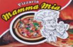 Logotipo Mamma Mia