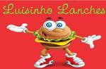 Logotipo Luisinho Lanches