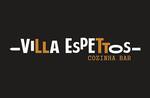 Logotipo Villa Espettos Cozinha Bar