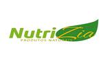 Logotipo Nutrizia . Produtos Naturais