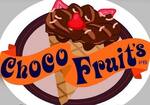 Logotipo Choco Fruits