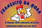 Logotipo Franguito da Hora
