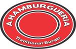 Logotipo A Hamburgueria