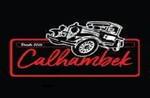 Logotipo Calhambek Boa Viagem
