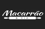 Logotipo Macarrão & Cia