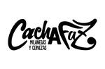 Logotipo Cachafaz - Milanesas y Cervezas