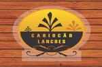 Logotipo Cariocão Lanches