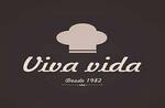 Logotipo Viva Vida Refeições