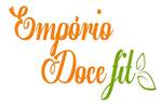 Logotipo Empório Doces Fit
