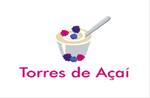Logotipo Torres de Açaí