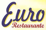 Logotipo Restaurante Euro