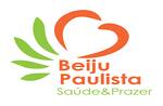 Logotipo Tapiocaria Beiju Paulista